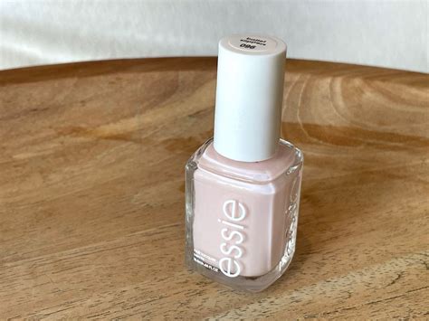 chanel ballerina nail dupe|chanel dupes.